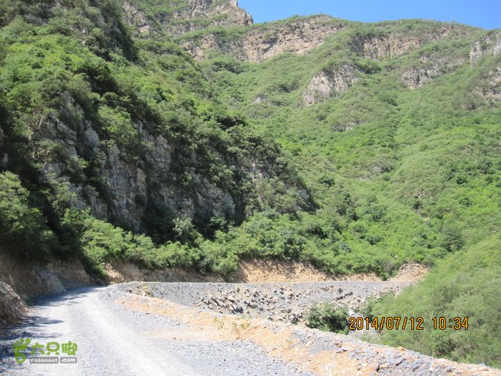 20140712南辛房-天门山-鞍子沟-铁陀山-圈门IMG_5031