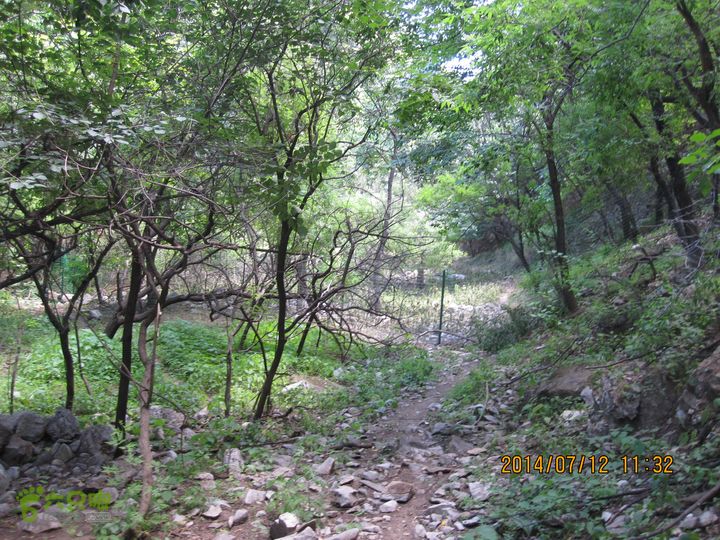 20140712南辛房-天门山-鞍子沟-铁陀山-圈门IMG_5032