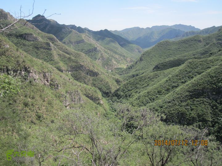 20140712南辛房-天门山-鞍子沟-铁陀山-圈门IMG_5035
