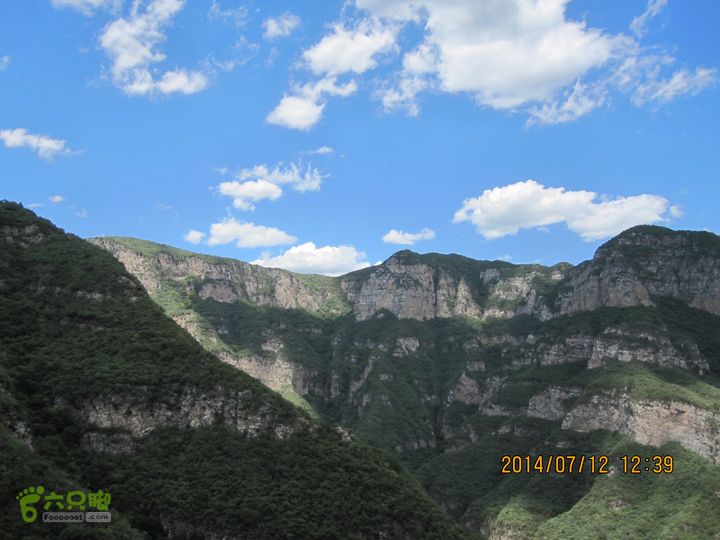 20140712南辛房-天门山-鞍子沟-铁陀山-圈门IMG_5036