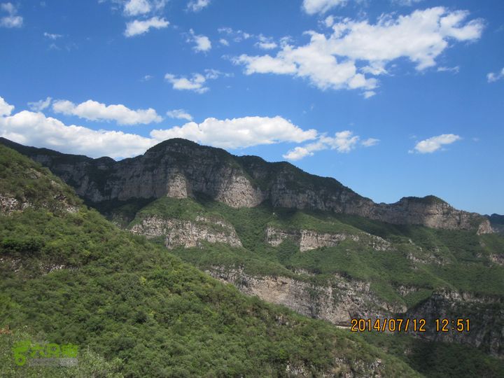 20140712南辛房-天门山-鞍子沟-铁陀山-圈门IMG_5039