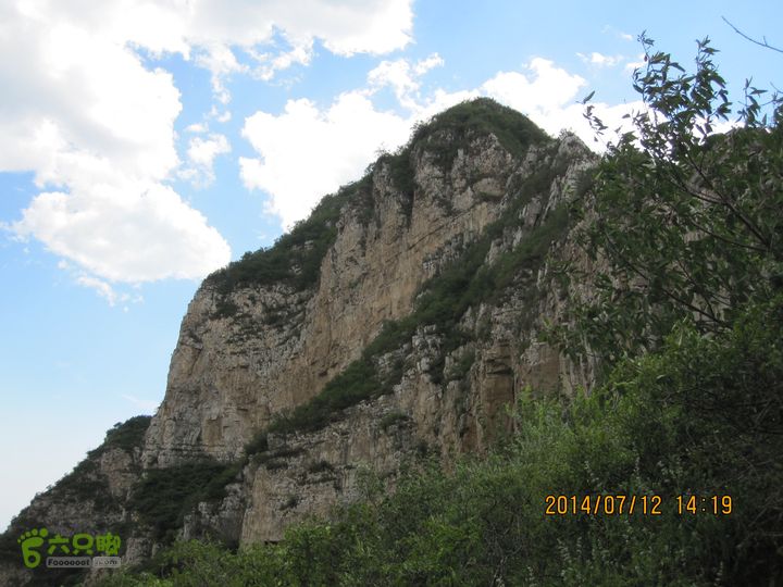 20140712南辛房-天门山-鞍子沟-铁陀山-圈门IMG_5041