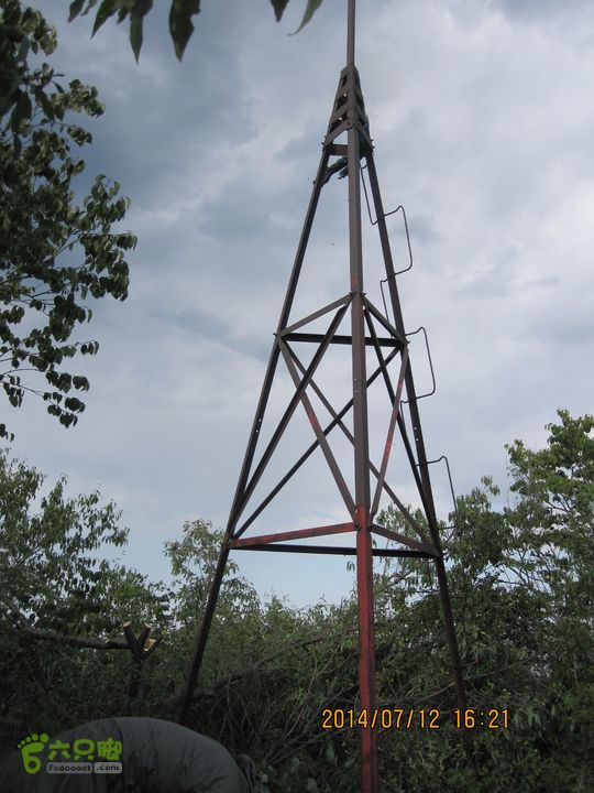 20140712南辛房-天门山-鞍子沟-铁陀山-圈门IMG_5046