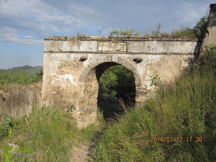 20140712南辛房-天门山-鞍子沟-铁陀山-圈门IMG_5050