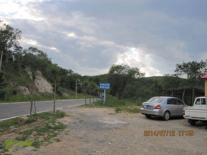 20140712南辛房-天门山-鞍子沟-铁陀山-圈门IMG_5052