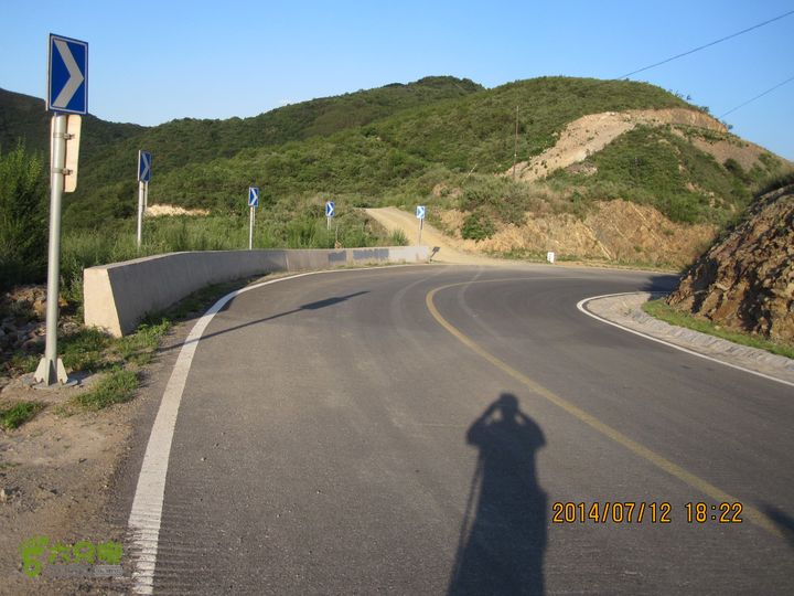 20140712南辛房-天门山-鞍子沟-铁陀山-圈门IMG_5056