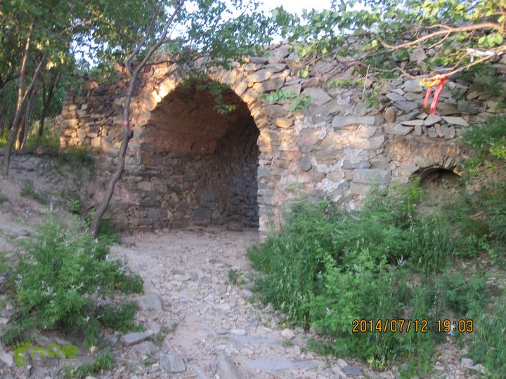 20140712南辛房-天门山-鞍子沟-铁陀山-圈门IMG_5060