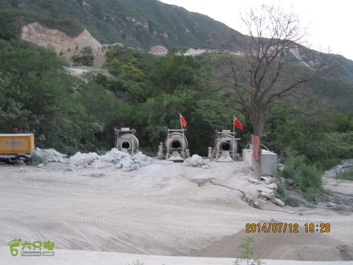 20140712南辛房-天门山-鞍子沟-铁陀山-圈门IMG_5062