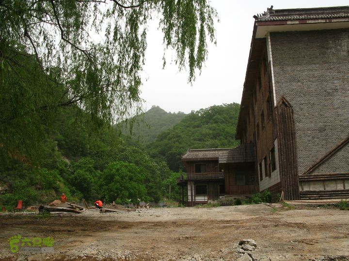 平谷熊儿寨东沟东长峪福吉卧北寨穿越IMG_6572