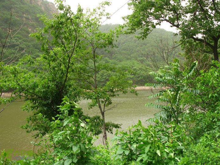 平谷熊儿寨东沟东长峪福吉卧北寨穿越IMG_6578