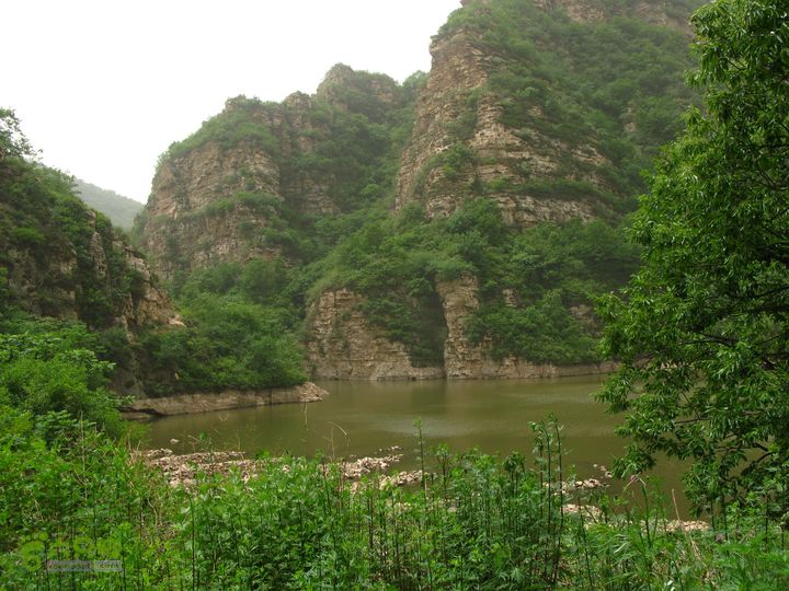 平谷熊儿寨东沟东长峪福吉卧北寨穿越IMG_6583