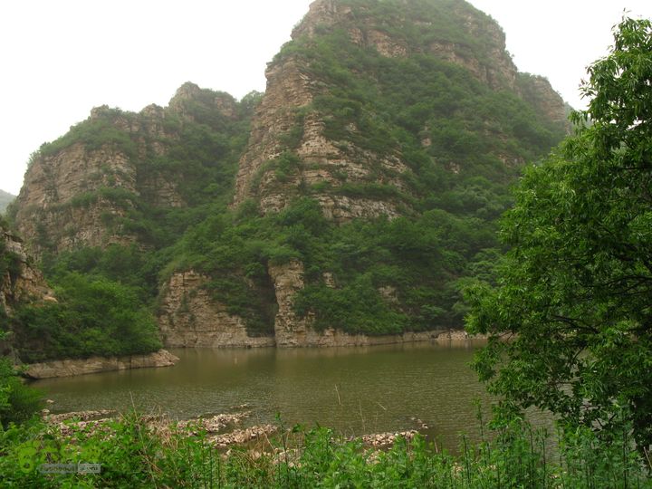 平谷熊儿寨东沟东长峪福吉卧北寨穿越IMG_6587