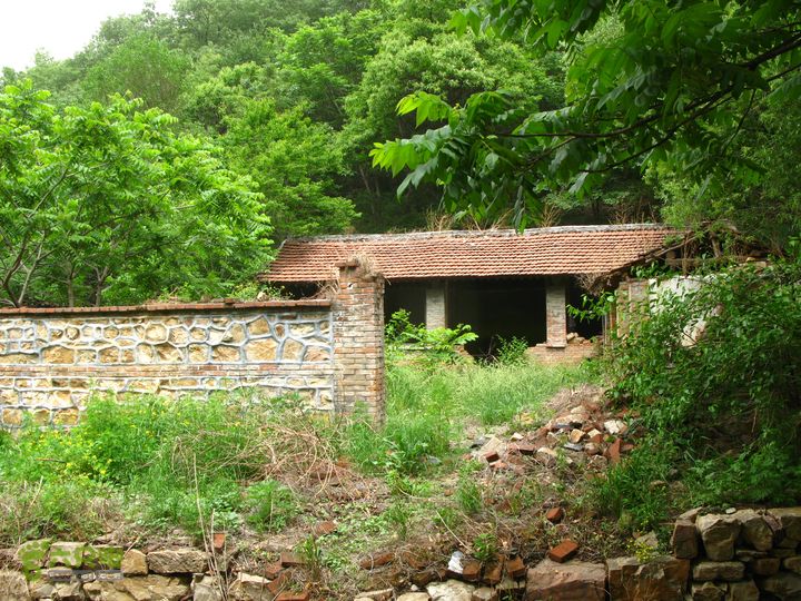 平谷熊儿寨东沟东长峪福吉卧北寨穿越IMG_6589