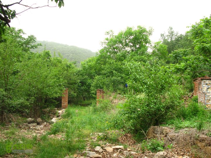 平谷熊儿寨东沟东长峪福吉卧北寨穿越IMG_6590