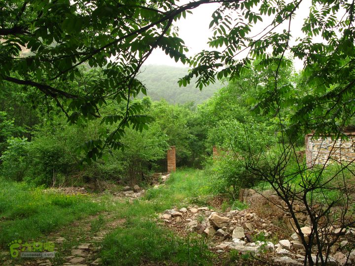 平谷熊儿寨东沟东长峪福吉卧北寨穿越IMG_6591