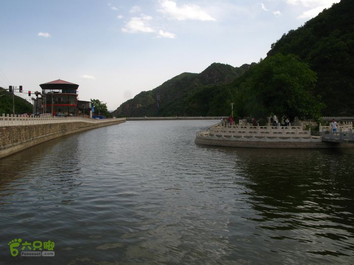 平谷熊儿寨东沟东长峪福吉卧北寨穿越IMG_6661