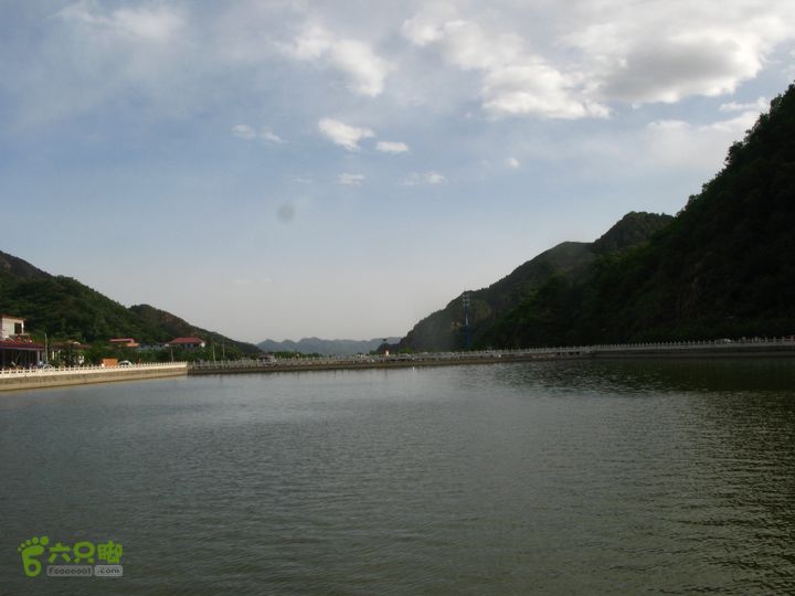 平谷熊儿寨东沟东长峪福吉卧北寨穿越IMG_6686