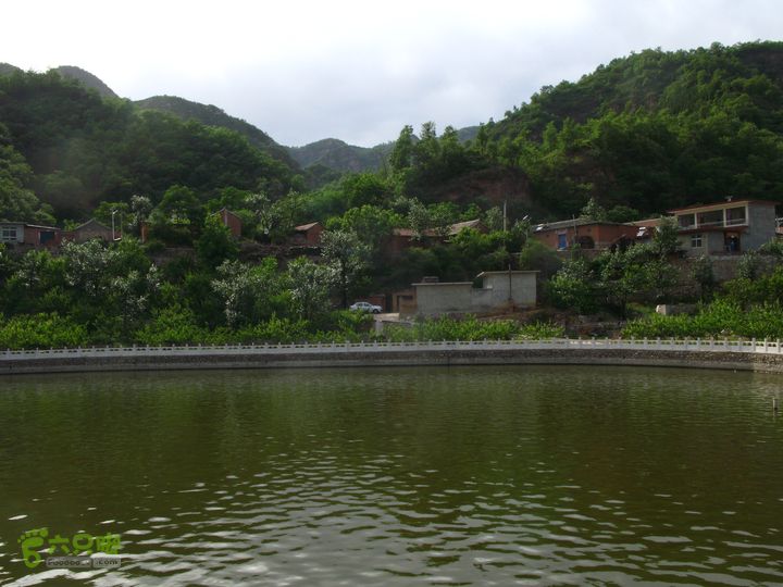 平谷熊儿寨东沟东长峪福吉卧北寨穿越IMG_6696