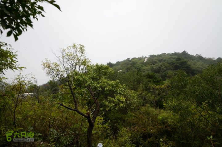 20140802 恒顺场-怪石山-上方山-云水洞-景区西门20140802-121616