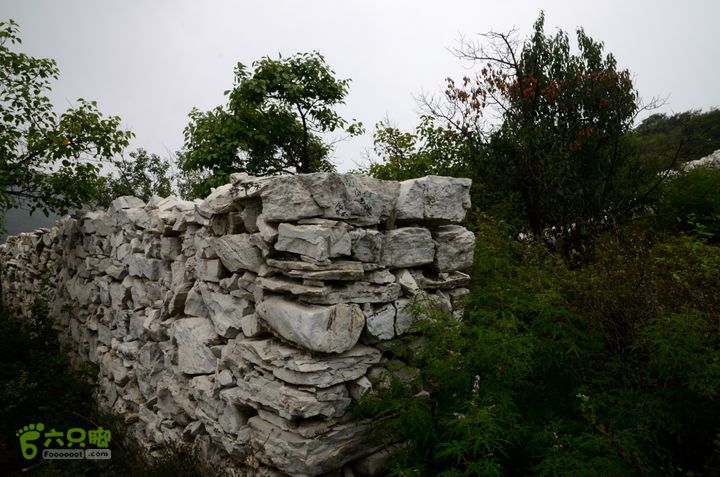 20140802 恒顺场-怪石山-上方山-云水洞-景区西门20140802-121731