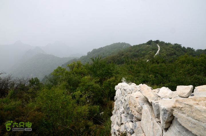 20140802 恒顺场-怪石山-上方山-云水洞-景区西门20140802-130130