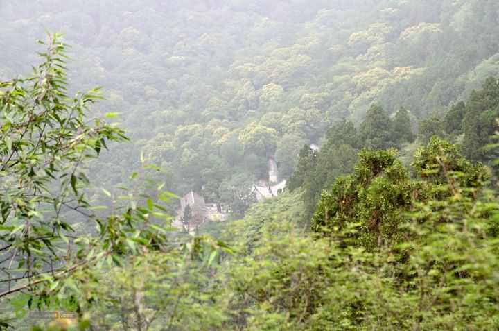 20140802 恒顺场-怪石山-上方山-云水洞-景区西门20140802-133056