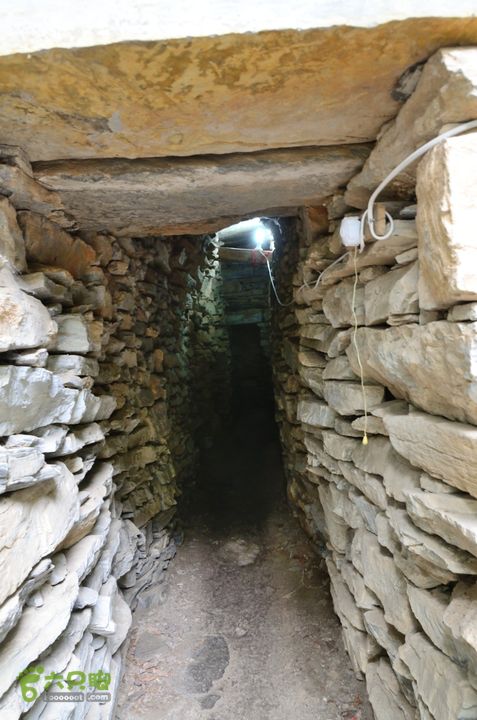 20140802 恒顺场-怪石山-上方山-云水洞-景区西门20140802-134717