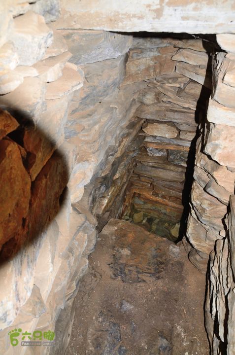 20140802 恒顺场-怪石山-上方山-云水洞-景区西门20140802-134858