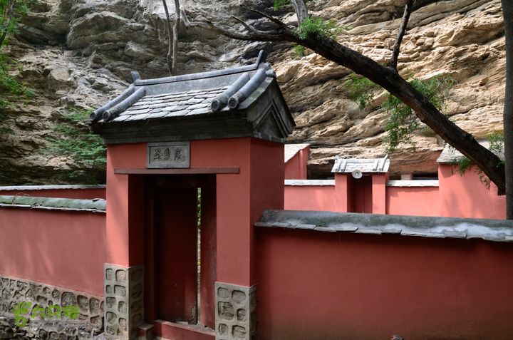 20140802 恒顺场-怪石山-上方山-云水洞-景区西门20140802-135700