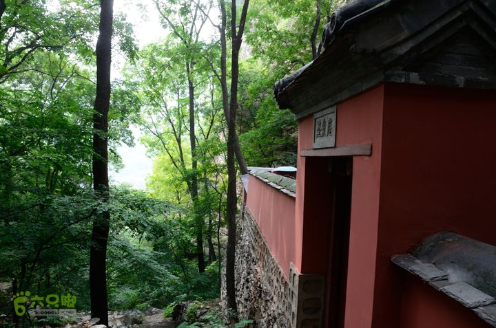 20140802 恒顺场-怪石山-上方山-云水洞-景区西门20140802-135753