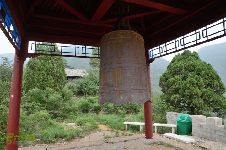 20140802 恒顺场-怪石山-上方山-云水洞-景区西门20140802-143210