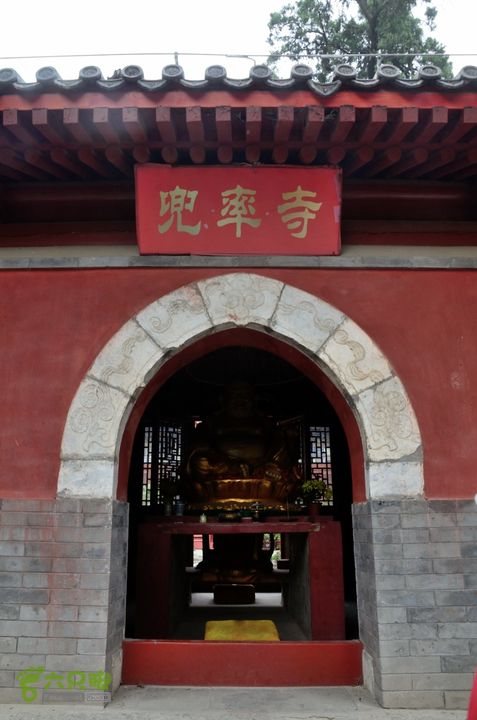 20140802 恒顺场-怪石山-上方山-云水洞-景区西门20140802-145606