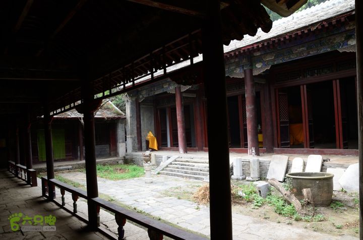 20140802 恒顺场-怪石山-上方山-云水洞-景区西门20140802-151430