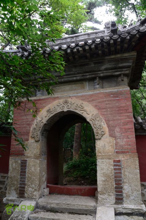 20140802 恒顺场-怪石山-上方山-云水洞-景区西门20140802-151954