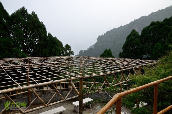 20140802 恒顺场-怪石山-上方山-云水洞-景区西门20140802-153721