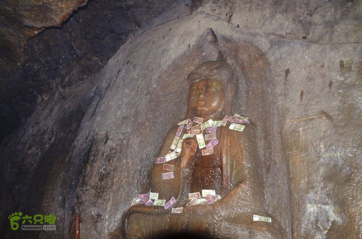 20140802 恒顺场-怪石山-上方山-云水洞-景区西门20140802-161800