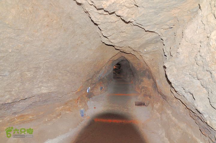 20140802 恒顺场-怪石山-上方山-云水洞-景区西门20140802-161831