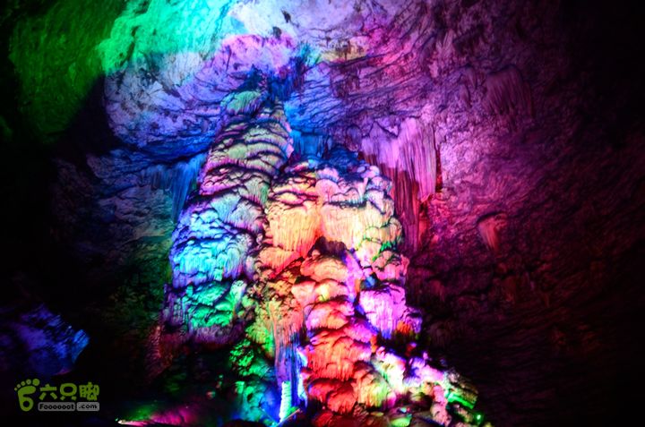 20140802 恒顺场-怪石山-上方山-云水洞-景区西门20140802-162335