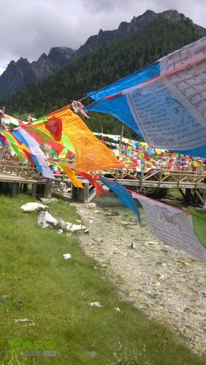 川藏南线IMG_20140727_151411