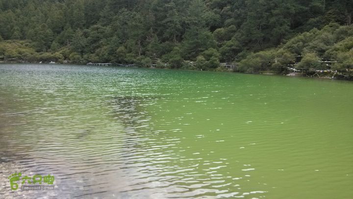 川藏南线IMG_20140727_165156