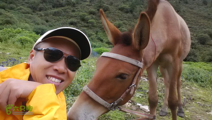 川藏南线IMG_20140728_105908