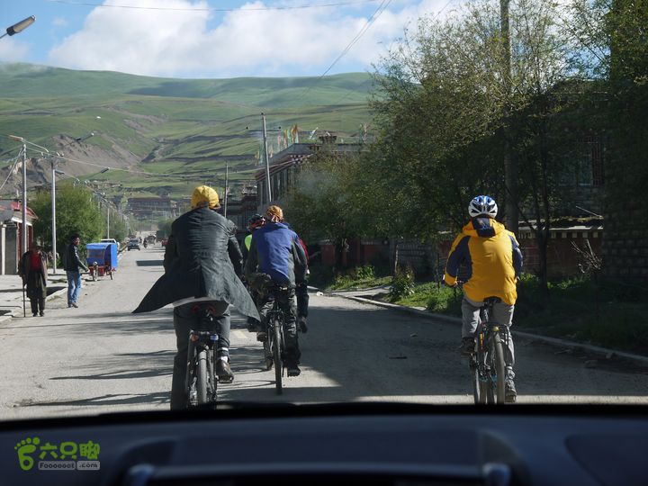 川藏南线P1040673