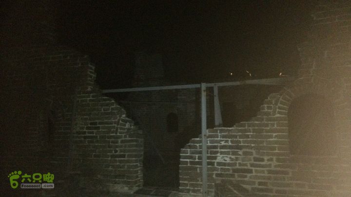 长城接龙：古北口-金山岭-司马台西7楼