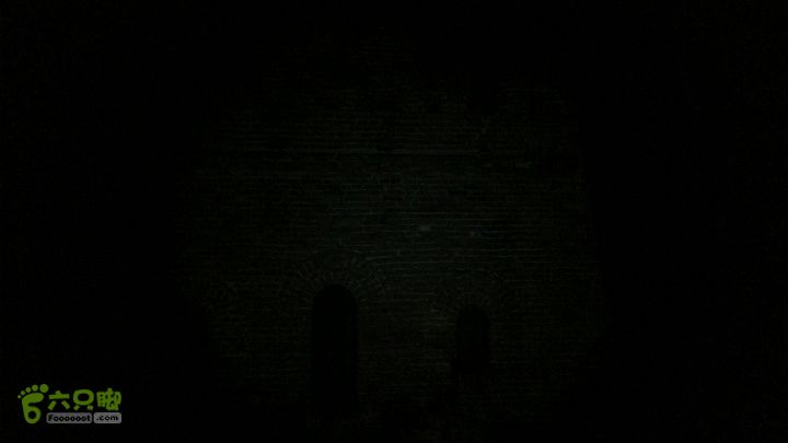 长城接龙：古北口-金山岭-司马台西5楼