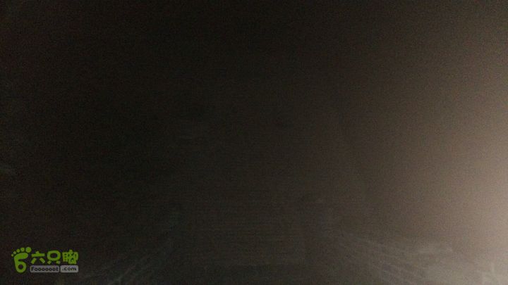 长城接龙：古北口-金山岭-司马台西2楼