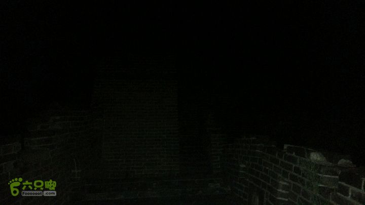 长城接龙：古北口-金山岭-司马台西2楼