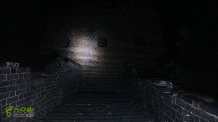 长城接龙：古北口-金山岭-司马台东3楼