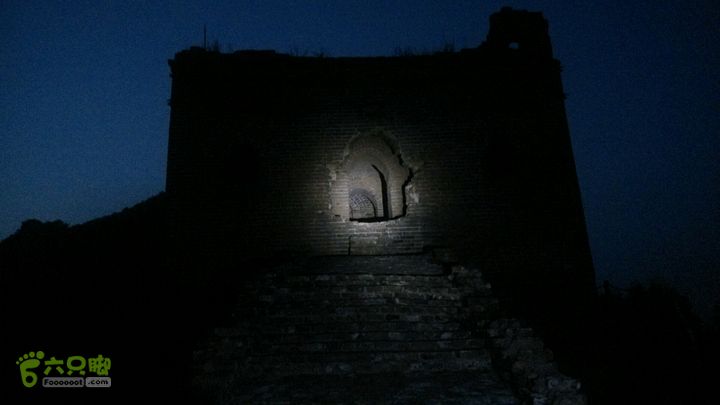 长城接龙：古北口-金山岭-司马台敌楼5