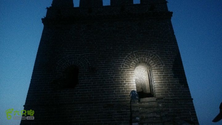 长城接龙：古北口-金山岭-司马台敌楼6