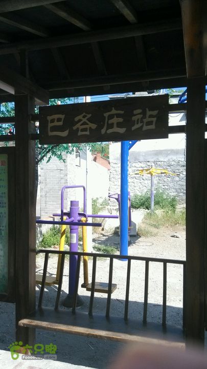 长城接龙：古北口-金山岭-司马台2014-08-10 09:29:43